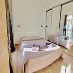 Apartment Magnifique 3 P Avec Balcon Vue Proximite Plage