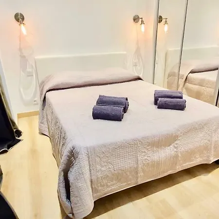 Apartamento Magnifique 3 P Avec Balcon Vue Proximite Plage *