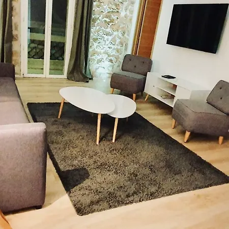 Magnifique 3 P Avec Balcon Vue Proximite Plage Apartment Antibes