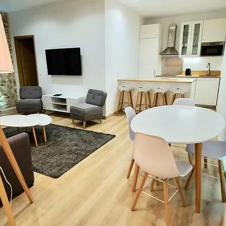 Magnifique 3 P Avec Balcon Vue Proximite Plage *