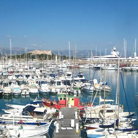 Magnifique 3 P Avec Balcon Vue Proximite Plage Apartamento *