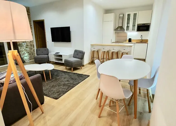 Magnifique 3 P Avec Balcon Vue Proximite Plage *