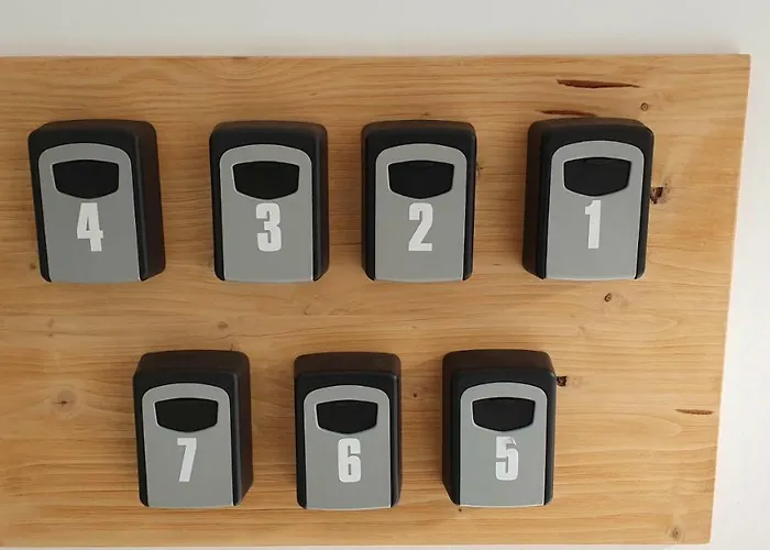 דירה Magnifique 3 P Avec Balcon Vue Proximite Plage