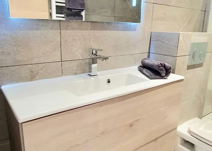 Magnifique 3 P Avec Balcon Vue Proximite Plage Apartamento