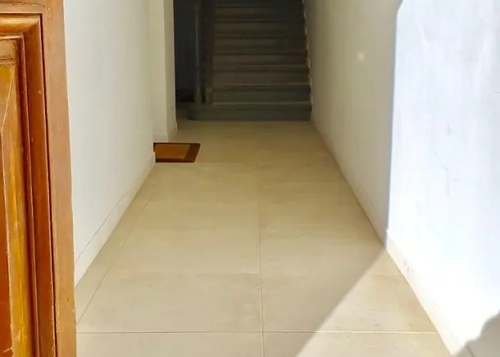 Magnifique 3 P Avec Balcon Vue Proximite Plage * אנטיב